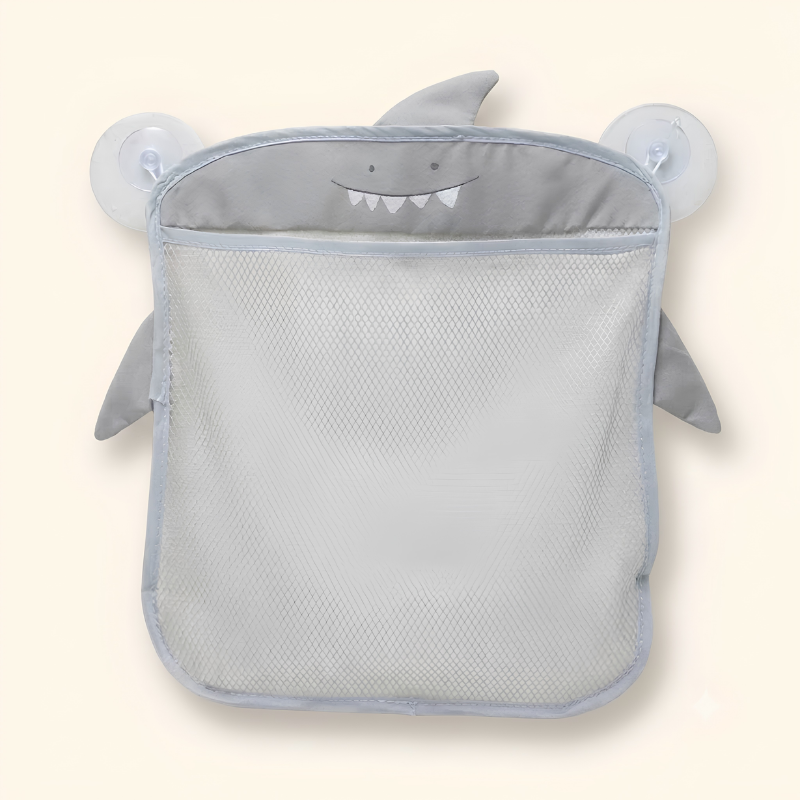 Toddla™ Mesh Bath Toy Organizer