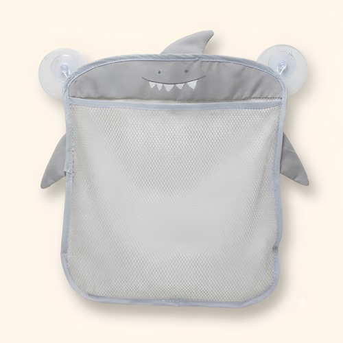 Toddla™ Mesh Bath Toy Organizer
