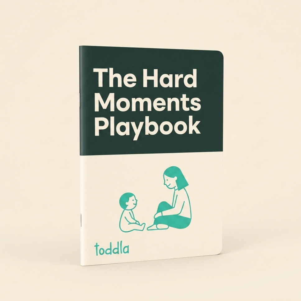 🎁 Hard Moments Playbook
