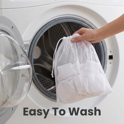 Toddla™ No Scratch Baby Mittens (6-Pack)